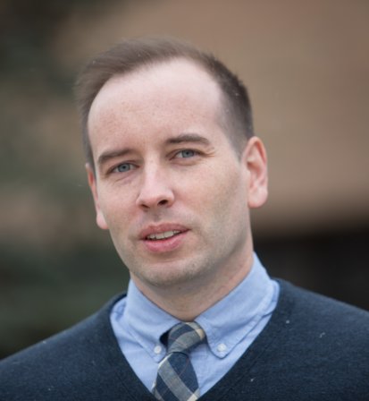 Robert Hovden