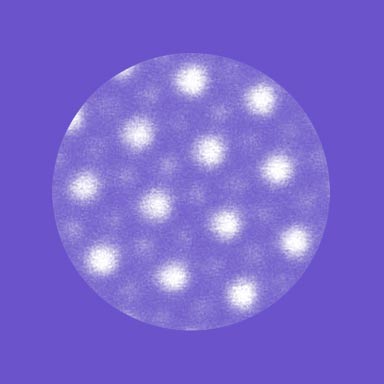 Atomic Structure of TaSSe