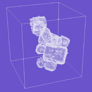 Atomic Structure of TaSSe